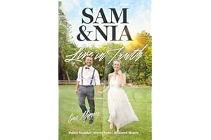 Sam and Nia | Live in Truth: Public Scandal | Secret Vows | Restored Hearts