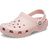 Crocs Classic Quartz TerlikUnisex Yetişkin