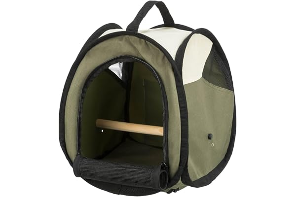 Trixie Sac de Transport pour Oiseau