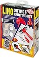 Essdee Lino Cutting & Printing Kit (23 Pieces)