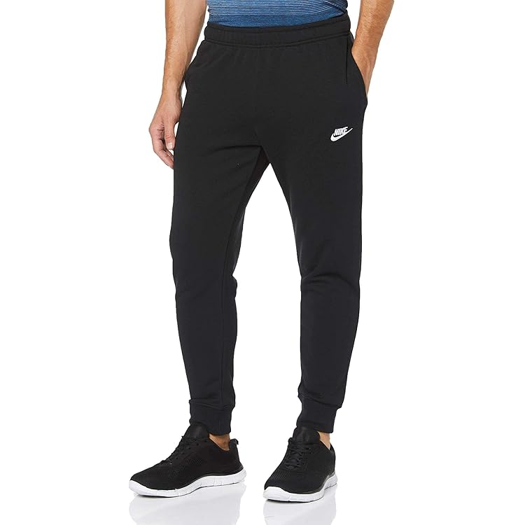 Nike Men's Grey Trousers BV2671063 : Amazon.com.be: Fashion