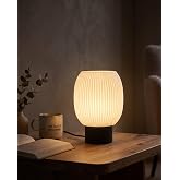 Designobee Styline - Modern Masa ve Gece Lambası &ndash; Ambiyans Lambası, Dekoratif LED Abajur