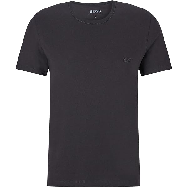 Guess T-shirt Uomo In Pima Cotone – Modello Basic Nero E25GU15 – Manica Corta – Taglia XS