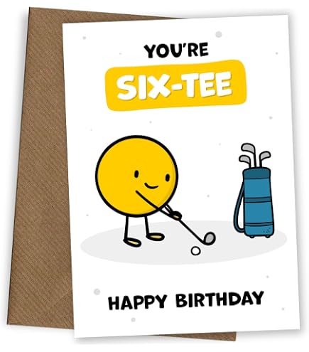 Biglietto Di Auguri Olivia Samuel Per 60° Compleanno - Formato A5 Con Busta - Design Sole E Vino - 4