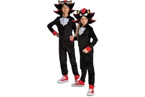 Disguise 162019L-20L cień film klasyczny kostium fantazyjny kostium, unisex dzieci