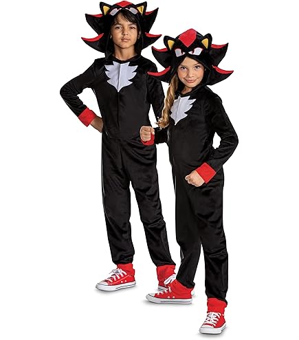 Rubie's Officiële Sonic The Hedgehog Volwassen Deluxe Kostuum Jumpsuit, Volwassen Fancy Dress Rubie's Officiële Sonic The Hedgehog Volwassen Deluxe Kostuum Jumpsuit, Volwassen Fancy Dress