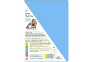 Crossbow Education Page Overlay - Sky (Pack of 5)