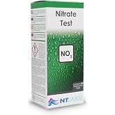 ICA Nt Nitrate Analysis Kits (30 Test) 110g