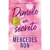 D&iacute;melo en secreto (edici&oacute;n limitada &middot; Verano) (D&iacute;melo 2) (Campa&ntilde;a Ahora por menos)