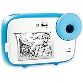 Kodak AgfaPhoto Realikids Instant - Blue