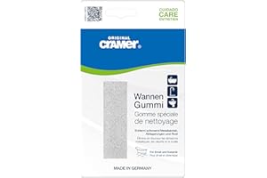 Cramer Gumka Polerska, Szary