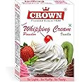 Whipping Cream Powder Premix Vanilla 400g