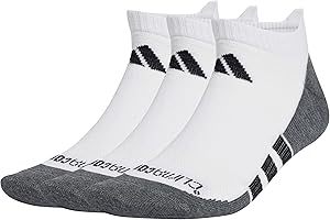 adidas Performance Climacool Thin&light Low 3p Calcetines Unisex adulto