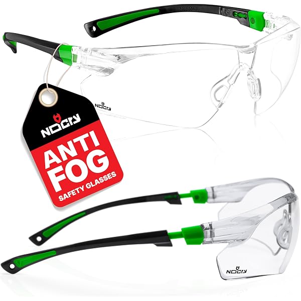 Maschera Sci Asiatica Asian Face ESS Profile Turbo - Lenti Clear E Smoke Grey, Con Custodia