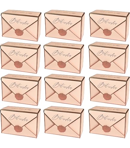 Scatola per cassetti in carta di cartone per confezione regalo personalizzata di colore rosa