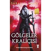 Cam Şato 4 (Ciltli): Krali&ccedil;e intikam i&ccedil;in geri d&ouml;n&uuml;yor!