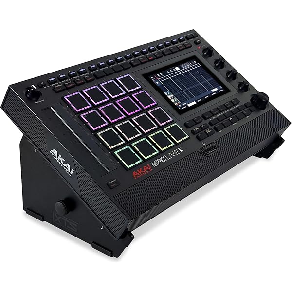 Analog Cases UNISON Case For The MPC Live 2 or MPC Live : Amazon