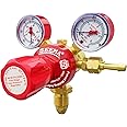 SEEMA® Two Stage Acetylene Gas Pressure Regulator (ISI Certified)