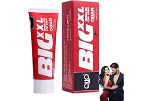 Pene da uomo gigante XXL crema 65 ml, crema allargante e crescita per uomini,Delicata E Confortevole, Per Uomini Forti,gel massaggiante per migliorare le prestazioni maschili (1PCS)