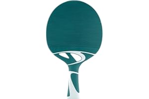 Cornilleau Tacteo 50 Raquette de Tennis de Table Composite