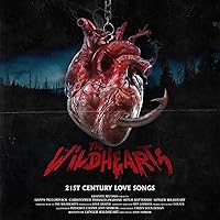 21ST CENTURY LOVE SONGS