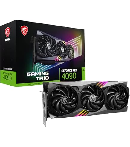 Palit RTX4090 GAMEROCK OMNIBLACK, 24GB GDDR6X, 2520OC/2235MHz