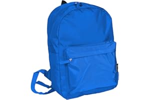 TECHMADE Sac à dos classique style sac à dos unisexe – sac à dos de voyage – sac à dos pour ordinateur – sac à dos de travail