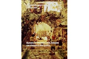 IL Giornalino del Fotografo Venuto dal Passato: Numero 12. Dicembre 2025. Edizione con stampa di alta qualità.
