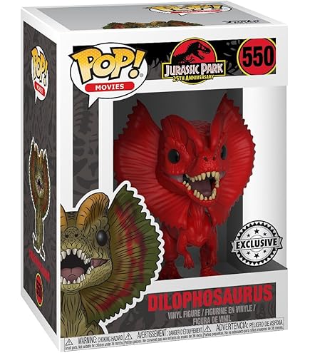 funko pop! ティラノサウルス ＆ インドラプトル 61sJu3oR8AL._UF1000,1000_QL80_.jpg