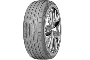 Nexen N'Fera SU1 205/60R16 92H Sommerreifen