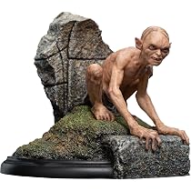 Weta Workshop Polystone – Le Seigneur des Anneaux Trilogie ...