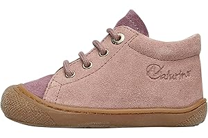 Naturino Cocoon, Scarpe del Primo Passo Bambine e Ragazze