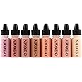 Aeroblend Airbrush Makeup Mini Sets (Blush/Highlight/Bronze)