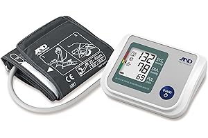 A&D Medical UA-767S-W - Tensiómetro