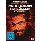 Herr Satan persönlich - Mr. Arkadin