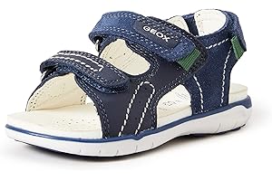 Geox Baby Boy's B Sandal Delhi C