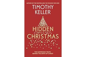 Hidden Christmas: The Surprising Truth behind the Birth of Christ