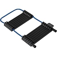 Thule Carbon Rahmenschutz, schwarz