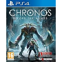 Chronos - Before the Ashes - PlayStation 4