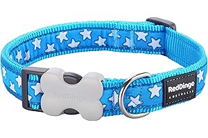 Red Dingo - Collier de style