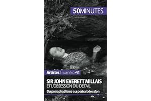 Sir John Everett Millais et l'obsession du détail: Du préraphaélisme au portrait de salon