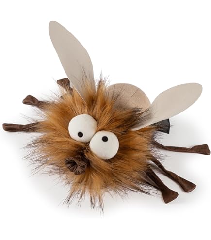 Peluche Chien Sigikid Beasts - Tim Temptation - 40x25cm - Modèle Rare