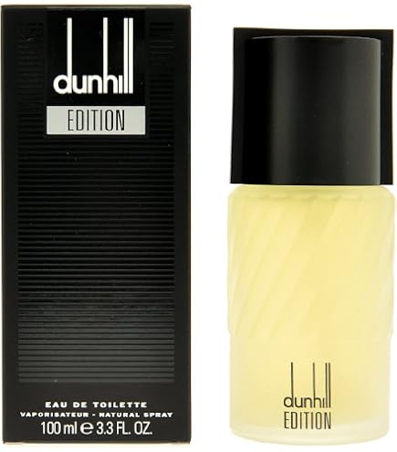 Dunhill Icon Men Edp 100 Ml : Amazon.ae: Beauty