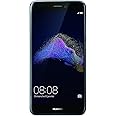 Huawei P8 Lite 2017 Smartphone da 5.2" Full HD, 3 GB RAM, 16 GB ROM, Camera da 12MP, Android, Nero