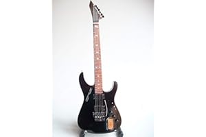 MUSIC LEGENDS COLLECTION Guitare miniature ESP Kirk Hammet Metallica