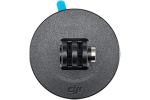 DJI Zestaw podkładów samoprzylepnych Osmo Action