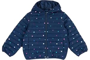 Chicco Chaqueta 120gr Abrigo parka Niñas