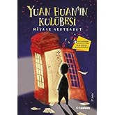 Yuan Huan's Cabin
