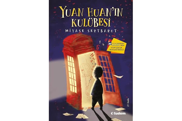 Yuan Huan'ın Kulübesi
