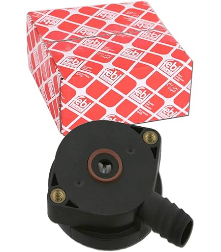 Febi Bilstein 45319 - Tubo Ventilazione Carter, Ricambio Auto Di Alta Qualità - Foto 8